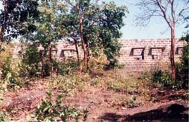 Baji Rout Memorial College Bhubaneswar Women's Hostel photo 1