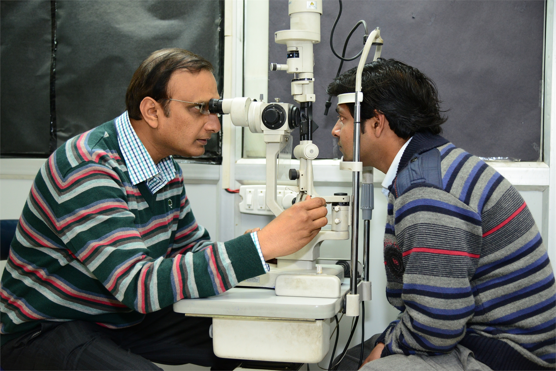 Santosh University Ghaziabad Infrastructure photo 1