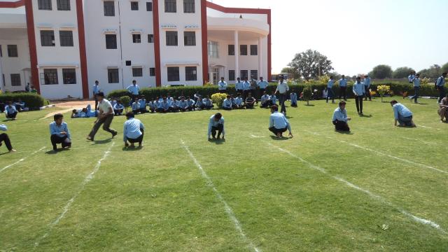 Pinkcity Engineering College and Research Centre Jaipur Events photo 2