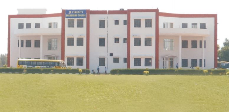 Pinkcity Engineering College and Research Centre Jaipur Academic Building photo 4