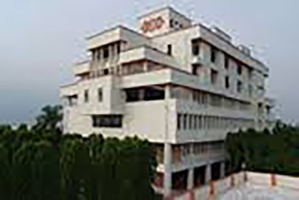 Bihar Yoga Bharati Munger college photo 8