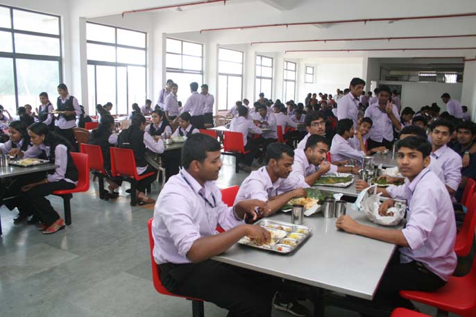 Heera College of Engineering and Technology Nedumangad Laboratry photo 2