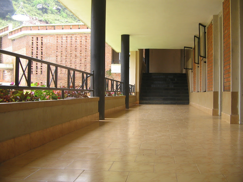 College of Engineering Munnar Buildings photo 1