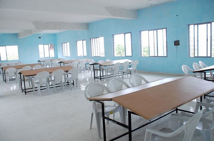 IBSS College of Engineering Amravati Campus photo 6