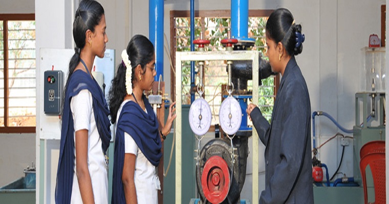DMI Engineering College Kanyakumari Facility photo 1