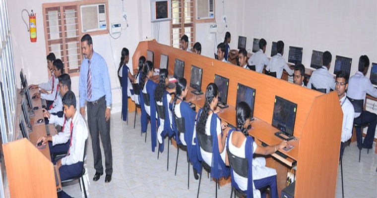 DMI Engineering College Kanyakumari Facility photo 5