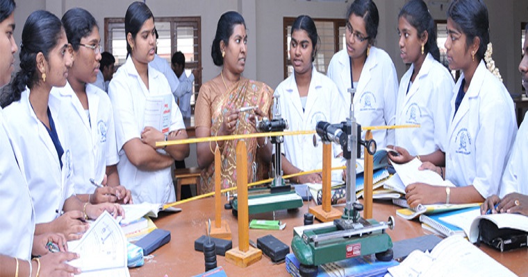 DMI Engineering College Kanyakumari Facility photo 6