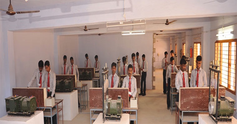 DMI Engineering College Kanyakumari Facility photo 7