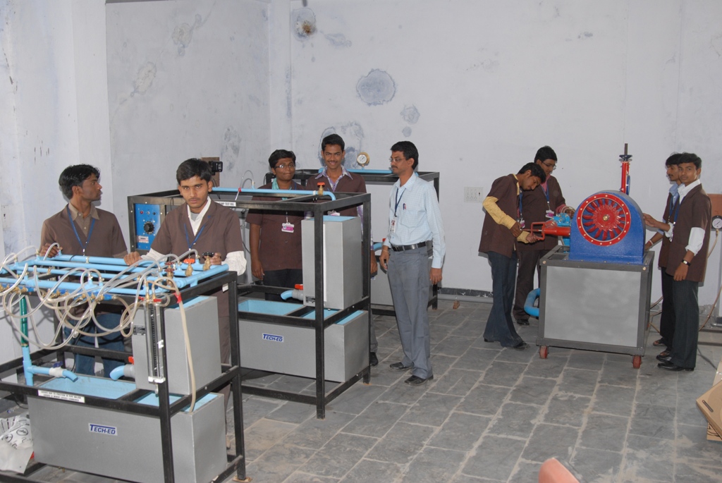 Srinivasa Institute of Technology and Science Kadapa campus photo 4