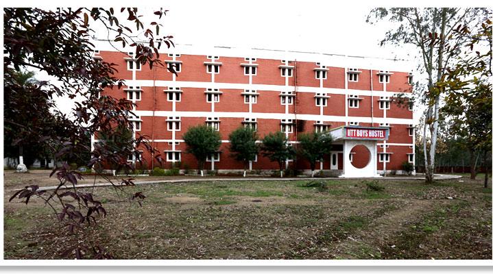 IITT Institutions Chandigarh Infrastructure photo 33