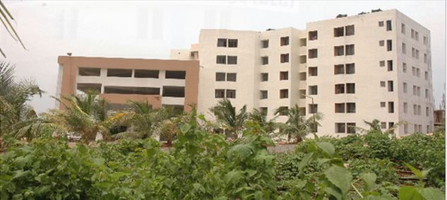 Bhubaneswar Engineering College Campus photo 2