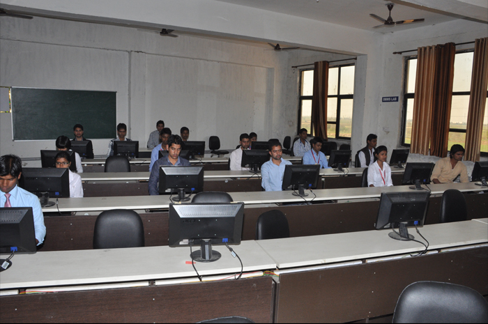 Delhi Technical Campus Jhajjar Campus photo 1