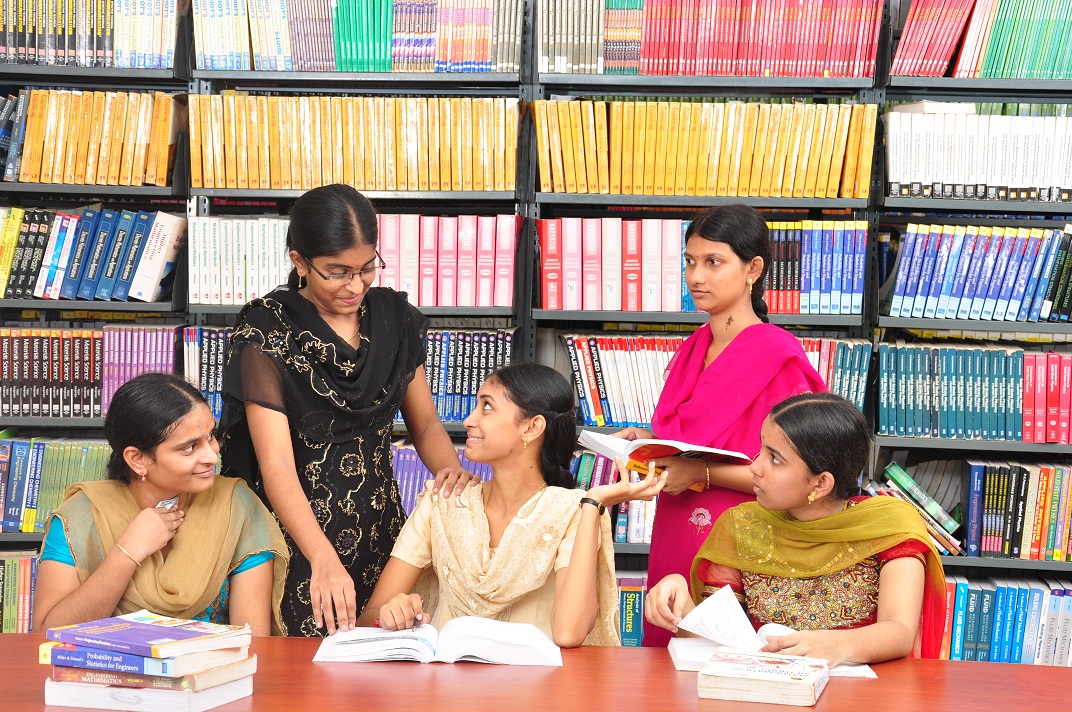 Bhimavaram Institute of Engineering & Technology Palakoderu Infrastructure photo 1