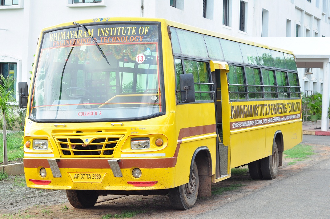 Bhimavaram Institute of Engineering & Technology Palakoderu Infrastructure photo 7