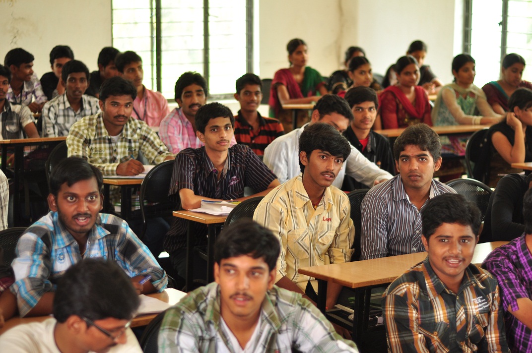 Bhimavaram Institute of Engineering & Technology Palakoderu Infrastructure photo 9