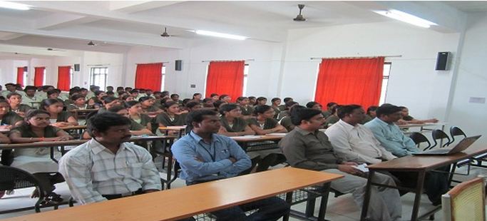 Bhimavaram Institute of Engineering & Technology Palakoderu Infrastructure photo 11