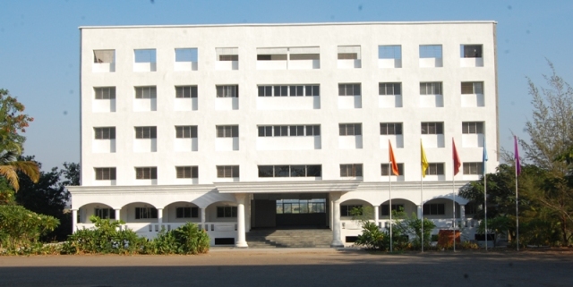 Brahmdevdada Mane Institute of Technology Solapur Campus photo 3