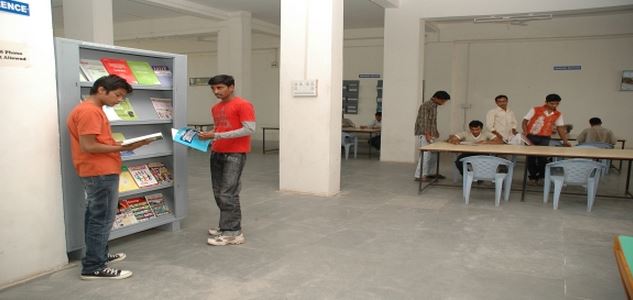 Brahmdevdada Mane Institute of Technology Solapur Campus photo 8
