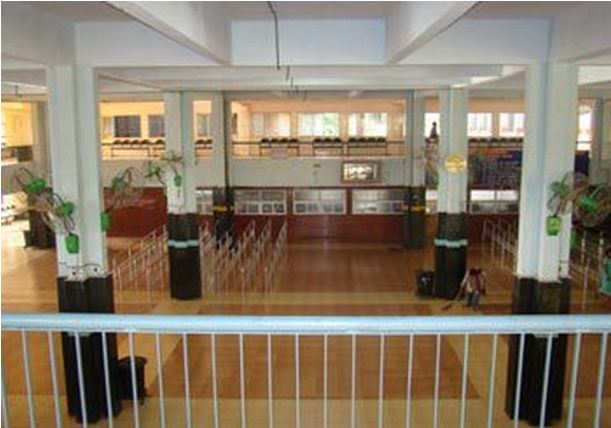 GMC Surat Campus photo 2