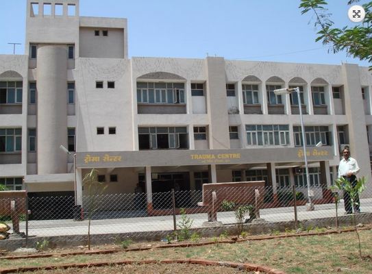 GMC Surat Campus photo 3