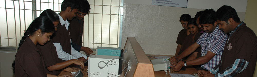 Nandha Engineering College Erode Infrastructure photo 5