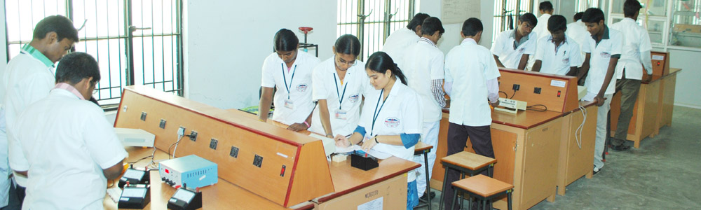 Nandha Engineering College Erode Infrastructure photo 8