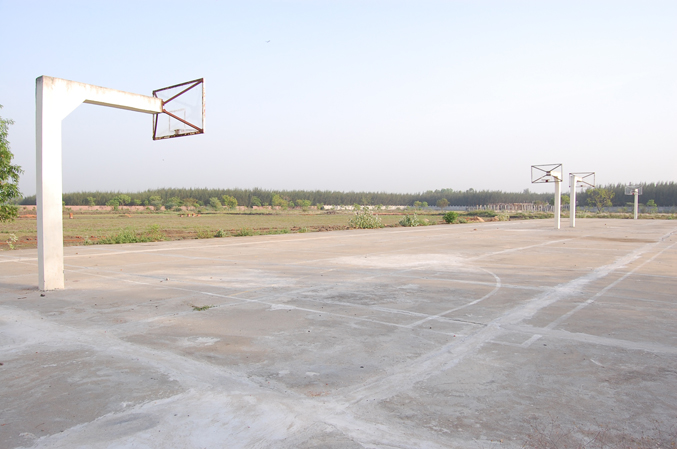 Dr Pauls Engineering College Villupuram Infrastructure photo 5