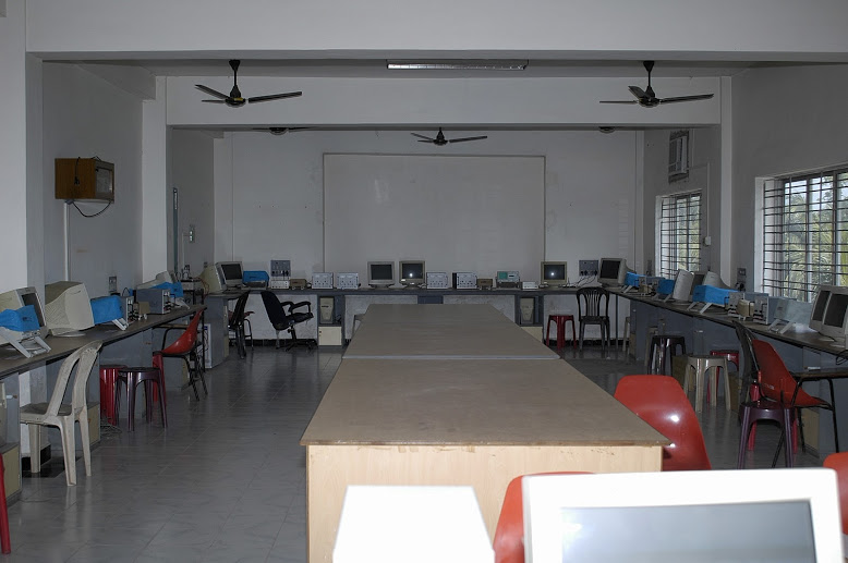 NSEC Lab photo 1