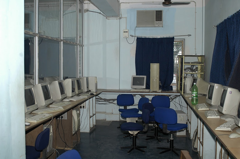 NSEC Lab photo 3