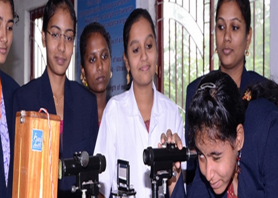 SCAD Engineering College Tirunelveli Labs photo 5