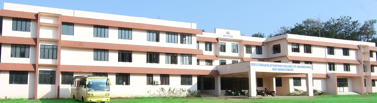 Sree Ernakulathappan College of Engineering and Management Thrissur Campus photo 1