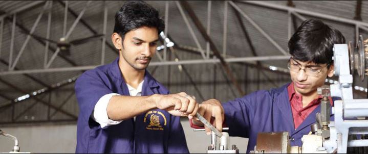 DMI College of Engineering Chennai Campus photo 3