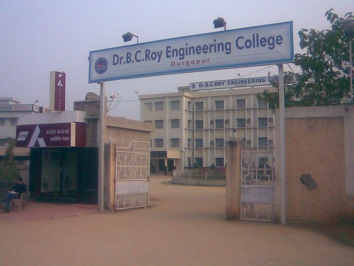 BCREC Campus photo 3