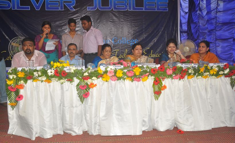 Orissa Engineering College Bhubaneswar Events photo 4