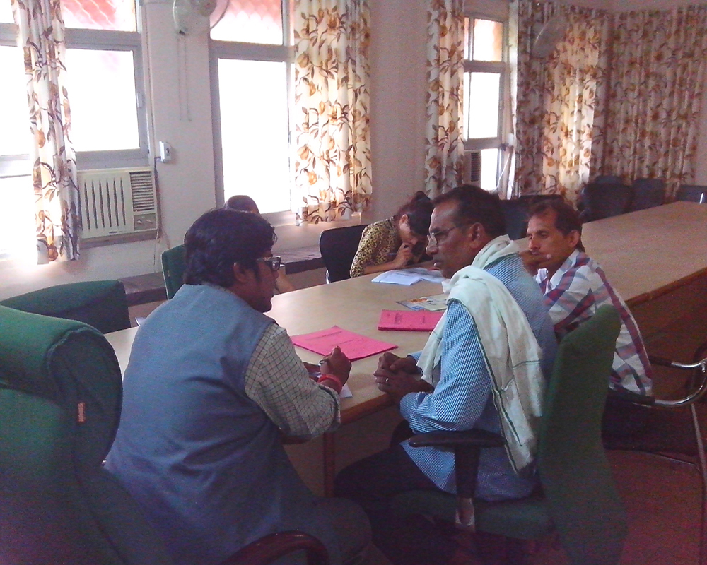 RN Modi Engineering College Kota Academic Infrastructure photo 9