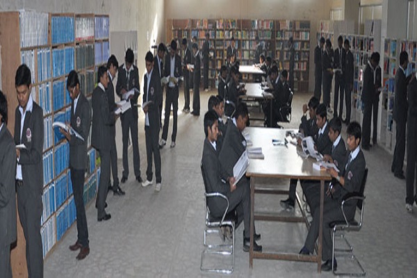 Dr Radhakrishnan Institute of Technology Jaipur Campus photo 3