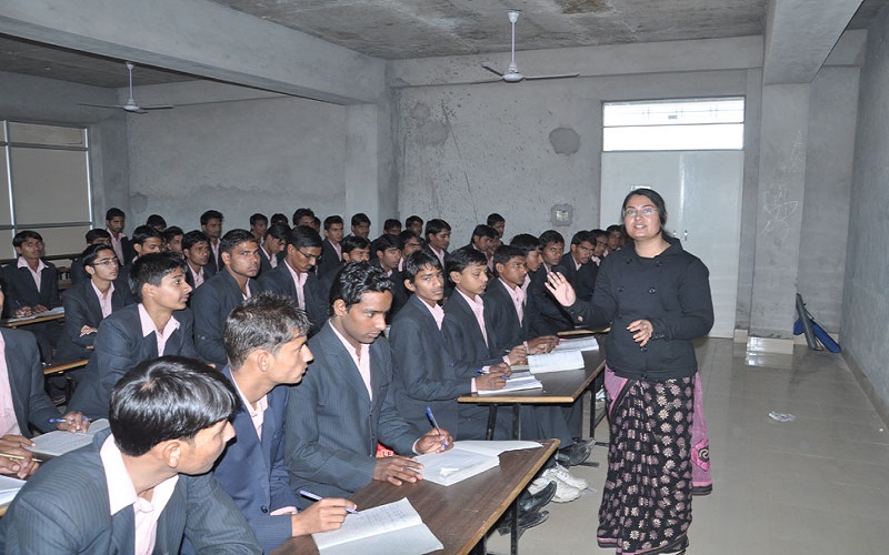 Dr Radhakrishnan Institute of Technology Jaipur Campus photo 4