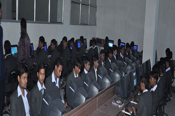Dr Radhakrishnan Institute of Technology Jaipur Campus photo 5