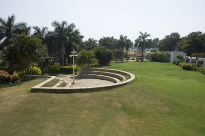 GMIT Campus photo 1