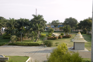 GMIT Campus photo 2