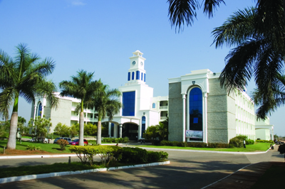 GMIT Campus photo 3