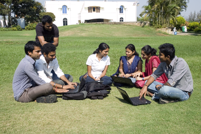 GMIT Campus photo 4
