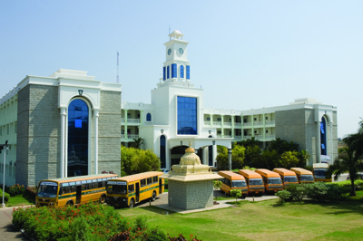 GMIT Campus photo 5