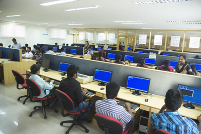 GMIT Infrastructure photo 1