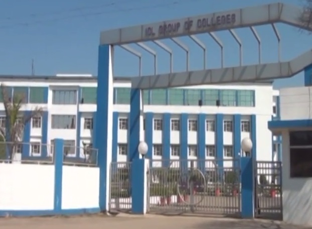 ICL Institute of Engineering and Technology Ambala Campus photo 1