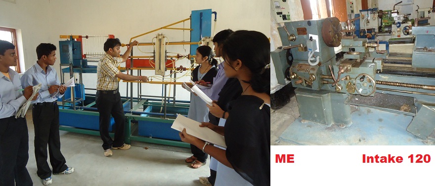 Srinix College of Engineering Baleswar Infrastructure photo 7