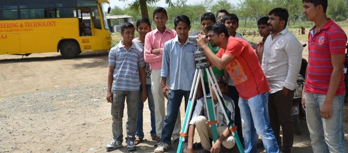 Ipcowala Institute of Engineering and Technology Anand Campus photo 2