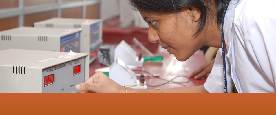 St Mother Theresa Engineering College Tuticorin Infrastructure photo 6