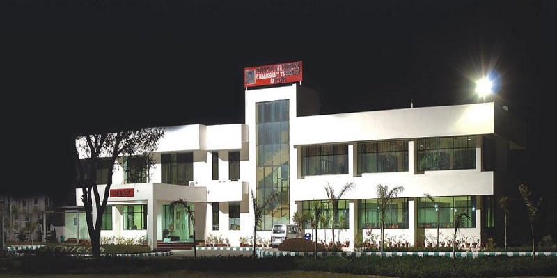 Roorkee Engineering & Management Technology Institute Muzaffarnagar Academic Building photo 1