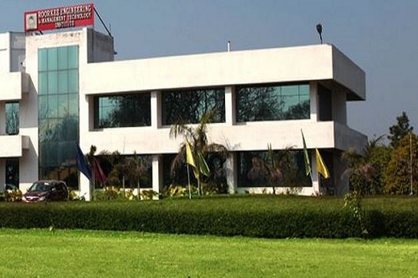 Roorkee Engineering & Management Technology Institute Muzaffarnagar Academic Building photo 4